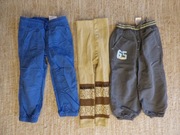 Spodenki - 15 szt - rozm 98