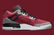 Nike AIR Jordan SPIZIKE LOW 'Toro' FQ1759-600 R.43