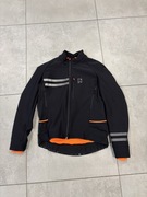 Kurtka Triban XL kolarska Decathlon RC500 rowerowa ocieplana softshell zima