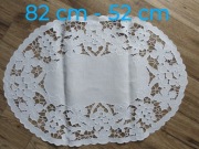 Rękodzieło serwetka 