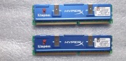 Pamięci Kingston 512MB DDR 400MHz CL2 PC3200 HyperX