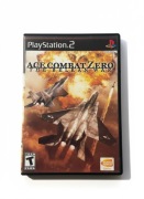 Gra Ace Combat Zero The Balcan War