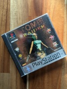 Tomb Raider - PS1