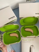 Phonak Naida Marvel M90 SP - aparaty słuchowe