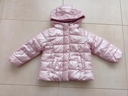 Kurtka zimowa baby club r. 92