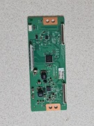 T-con 6870C-0401B 32LM620S