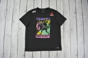 Reebok UFC Israel Adesanya Style Bender Koszulka T-Shirt Rozmiar XL