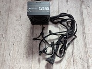 Zasilacz Corsair CV450, 450W, 