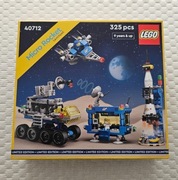 LEGO 40712 Stanowisko startowe mikrorakiety