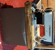 Maszyna do szycia Rast Gasser