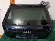 Klapa tył audi a4 b7 avant s-line