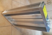 Przepustnica Wielopłaszczynowa MADEL 66020800400  SQR-EH/MA/800 400