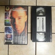 Kaseta video Stachursky - Taki jestem