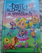 Bajki o wróżkach 