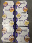 Nutridrink 24 x 125 ml, smak mango, wanilia, mokka 