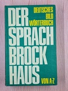 Der sprach brockhaus