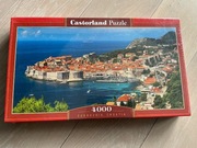 Castorland Puzzle Dubrovnik 4000 elementów 