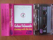 Andreas Vollenweider - Dancing with the Lion