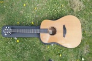 FURCH Indigo D-CY plus – Gitara akustyczna LITY TOP