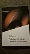 Postępy w nefrologii i nadciśnieniu tętniczym XXII