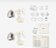 Laktator muszelkowy Neno Perla Twin