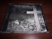 Deathspawned Destroyer The First Bestial Butchery