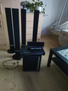 Kino domowe LG OKAZJA 