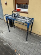 Maszyna do płytek przecinarka do glazury SCHEPPACH FS8500 1250Watt