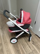 Wózek zabawkowy, Maxi Cosi Quinny