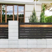 Pustak, bloczek ogrodzeniowy Joniec Roma Diamond 50,4x20x20