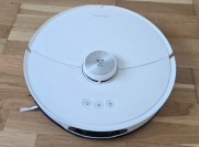 Roborock S8 MaxV Ultra plus akcesoria