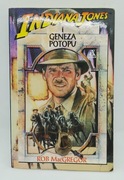 Indiana Jones i geneza potopu