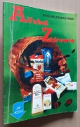 Alfabet zdrowia – Ryszard Sterczyński 
