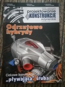 Projektowanie i Konstrukcje Inżynierskie 4/2016