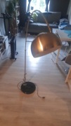 Lampa  stojąca  do salonu