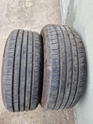 Opony letnie 205/55R16 TRISTAR ECOPOWER4 komplet 4 sztuki - sprzedam! 