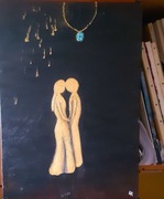 Dla nas ta noc pod gwiazdami..