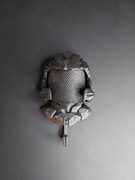 Ruchomy Wieszak Na Klucze "Rajdowiec"