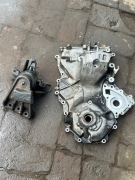 Pokrywa dekiel rozrządu Hyundai i10 1.0 picanto G3la 2015