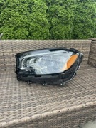 Lampa lewa przód Mercedes GLS 167