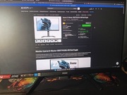 Monitor iiyama G-Master GB2770QSU