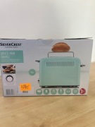 Silvercrest toster opiekacz