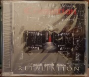 Cremation Retaliation płyta cd nowa zafoliowana 