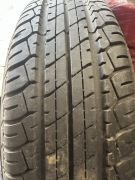 Opona dunlop sp sport 200 185/65/15 felga Nissan