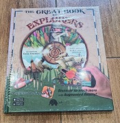 The Great Book of  Explorers 