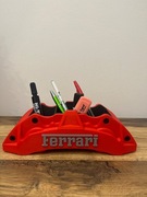 Organizer przybornik na biurko zacisk hamulcowy Ferrari