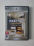 Gra PC Codename Panzers Złota Edycja