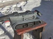 Szlifierka taśmowa czołg Graphite 