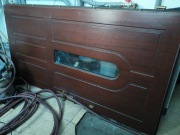 Drzwi wejściowe do domu