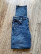 Simon Miller Jeans 100% Bawełna made in USA 30/32 Unikat!